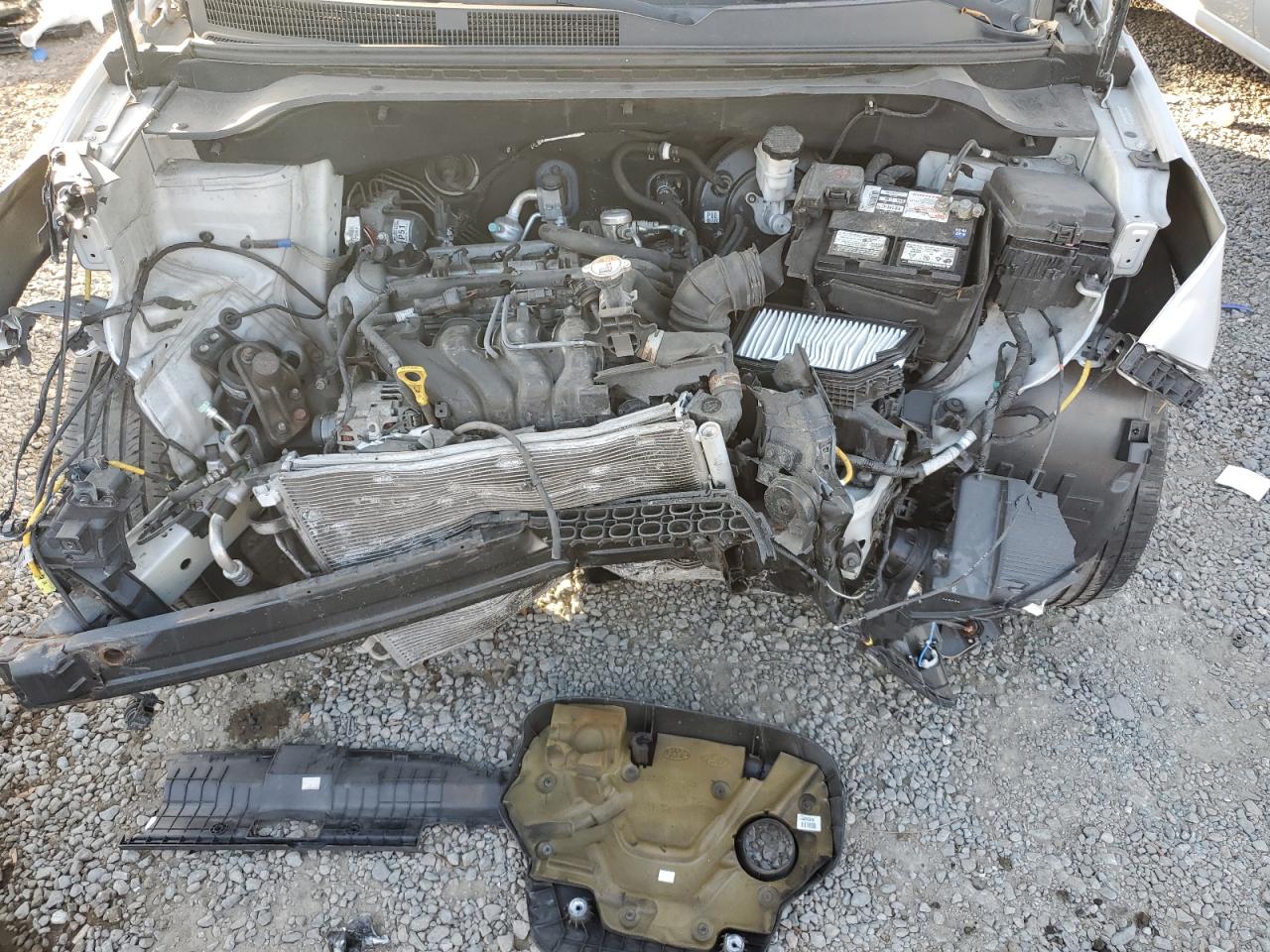 2015 Kia Soul - Image 11