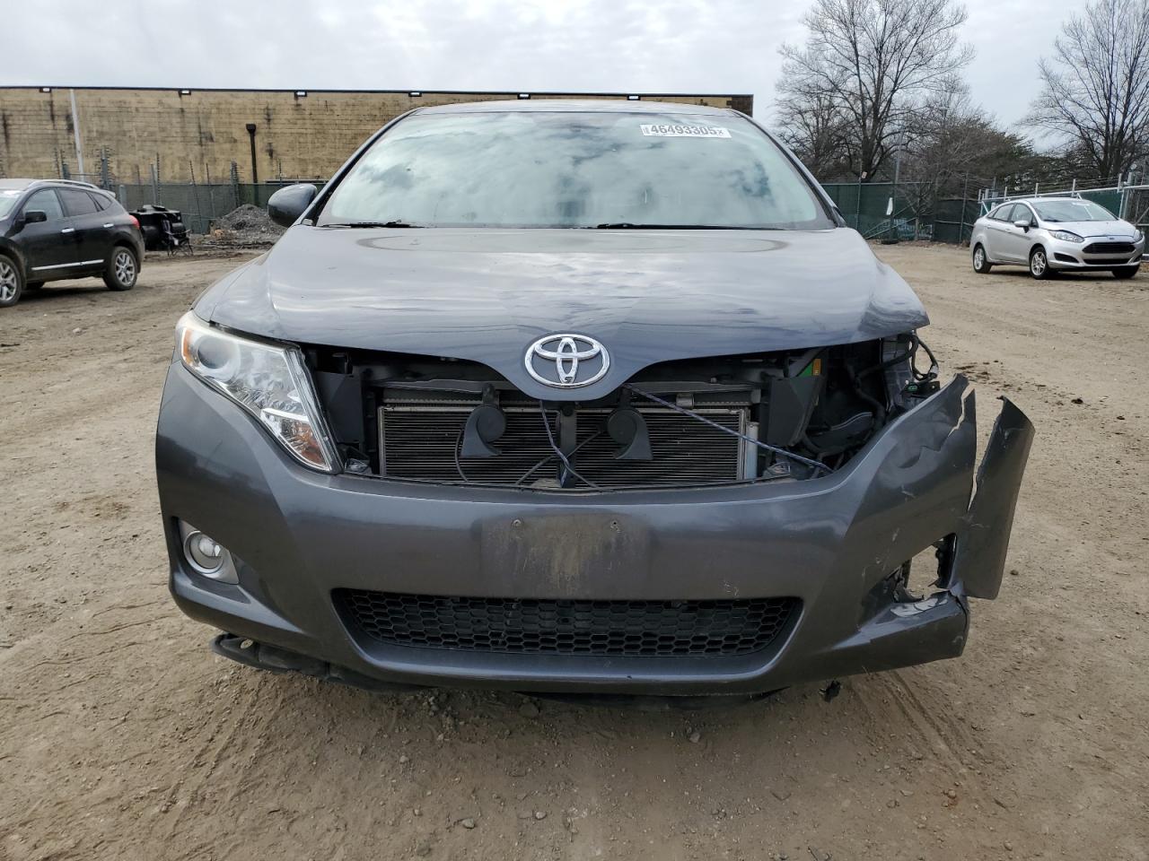 2012 Toyota Venza - Image 5