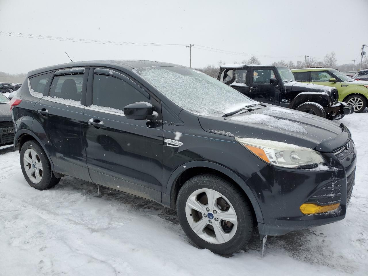 2014 Ford Escape - Image 4