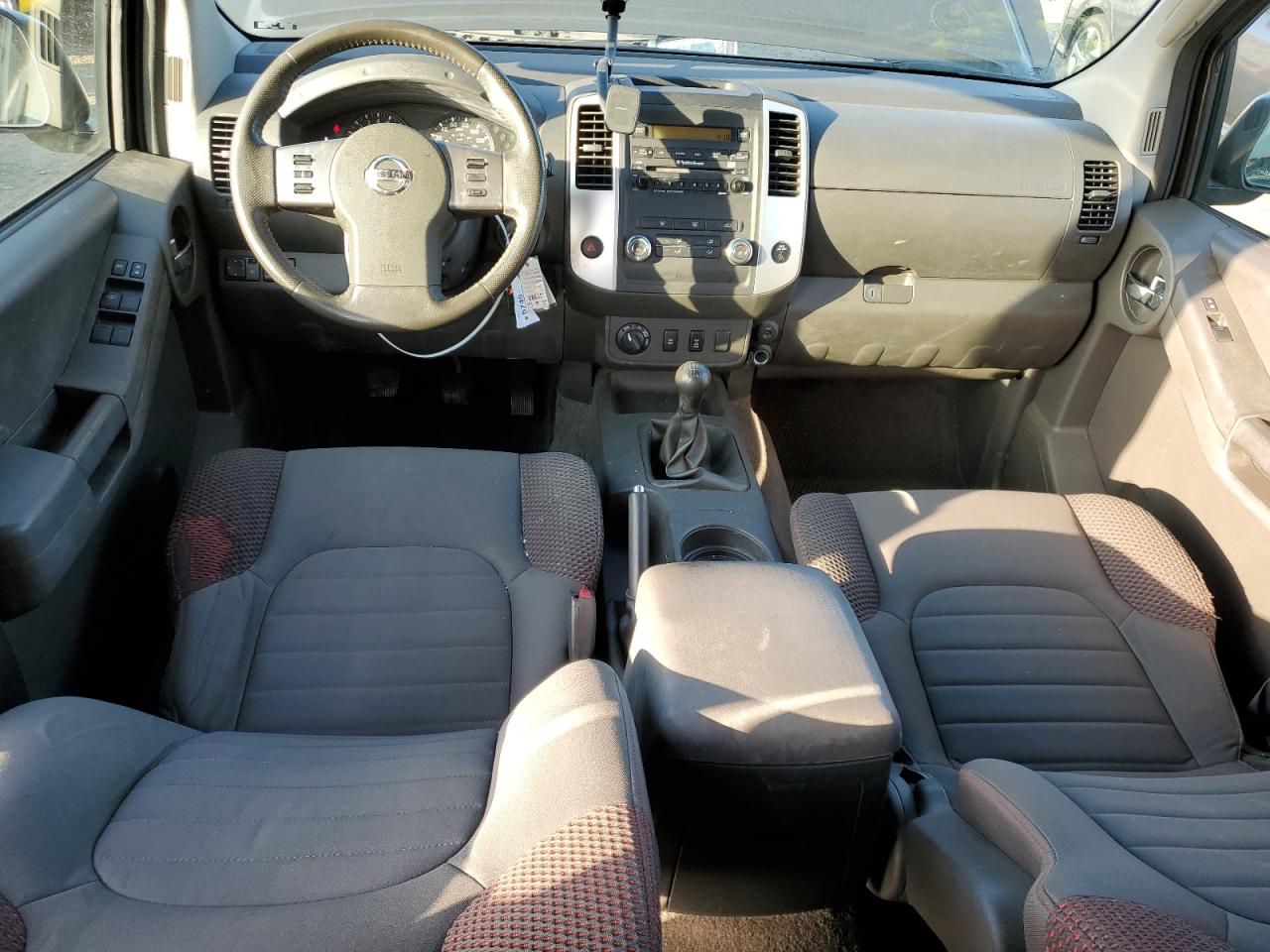 2010 Nissan XTerra - Image 8