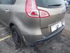 2012 RENAULT SCENIC DYN for sale at Copart SANDTOFT