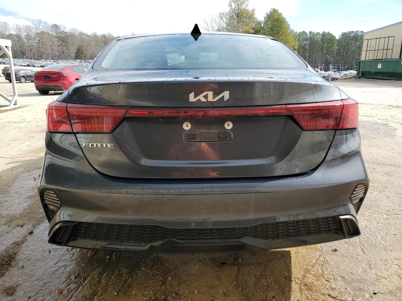 2024 Kia Forte - Image 6