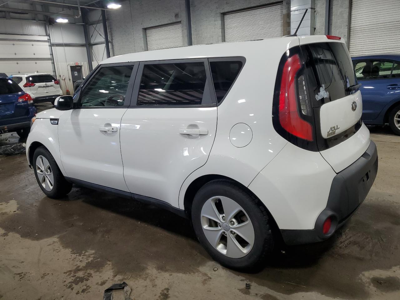 2016 Kia Soul - Image 2