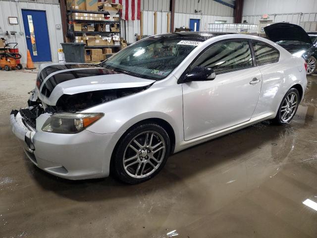 2007 Toyota Scion Tc 