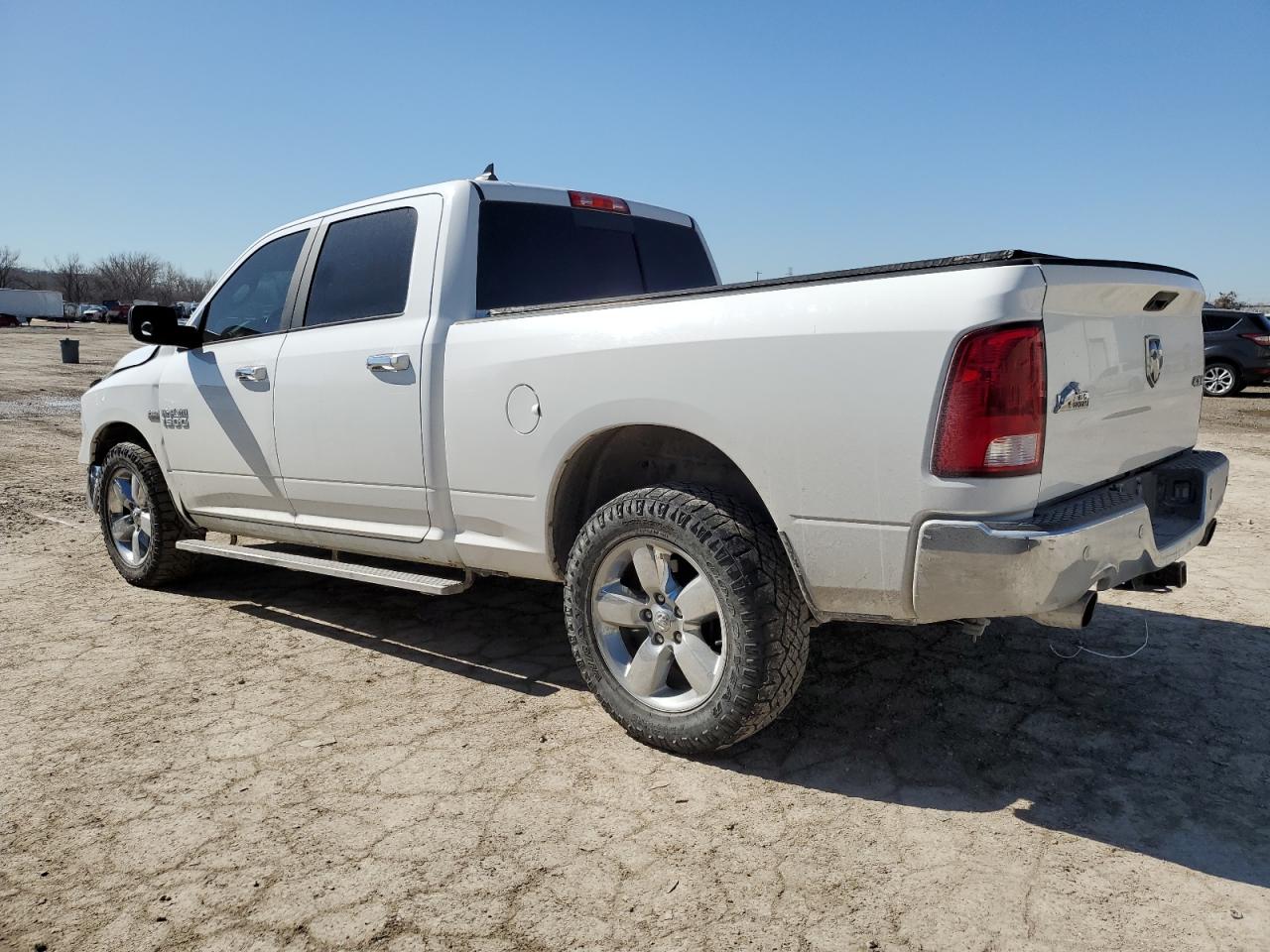 2017 RAM 1500 - Image 2
