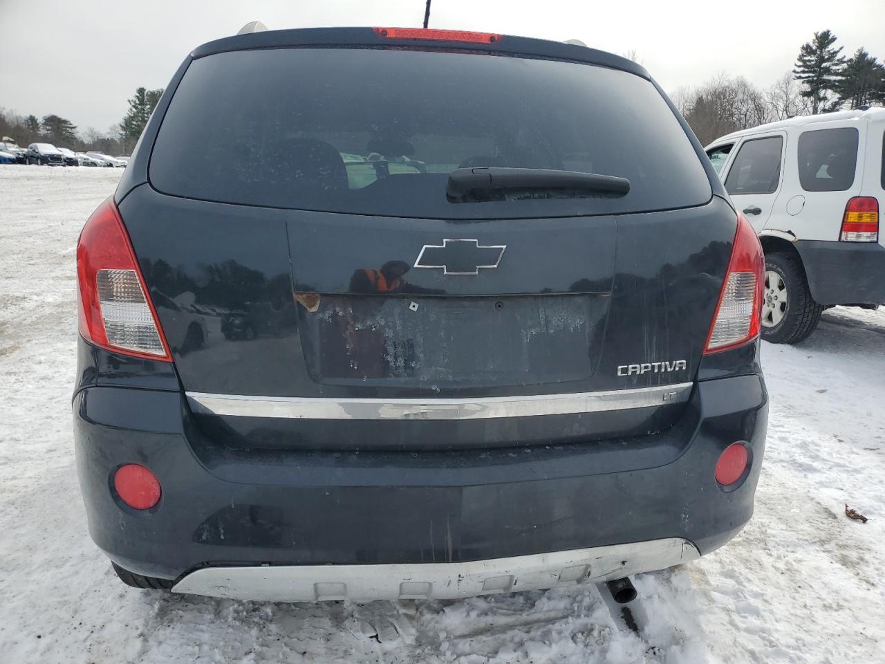 2013 Chevrolet Captiva - Image 6