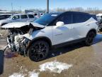 2022 Chevrolet Blazer Rs للبيع في Louisville، KY - Front End