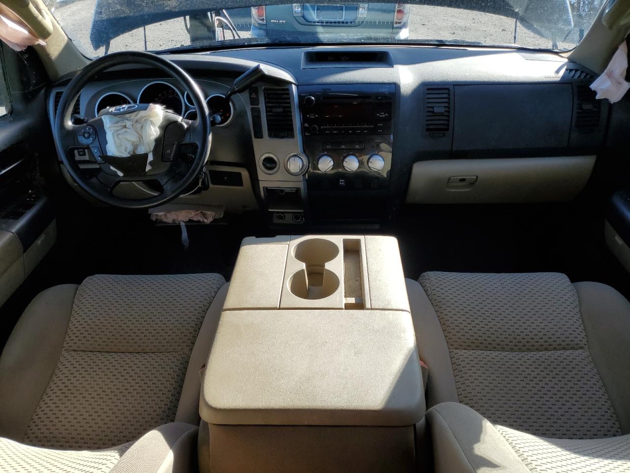 2010 Toyota Tundra - Image 8