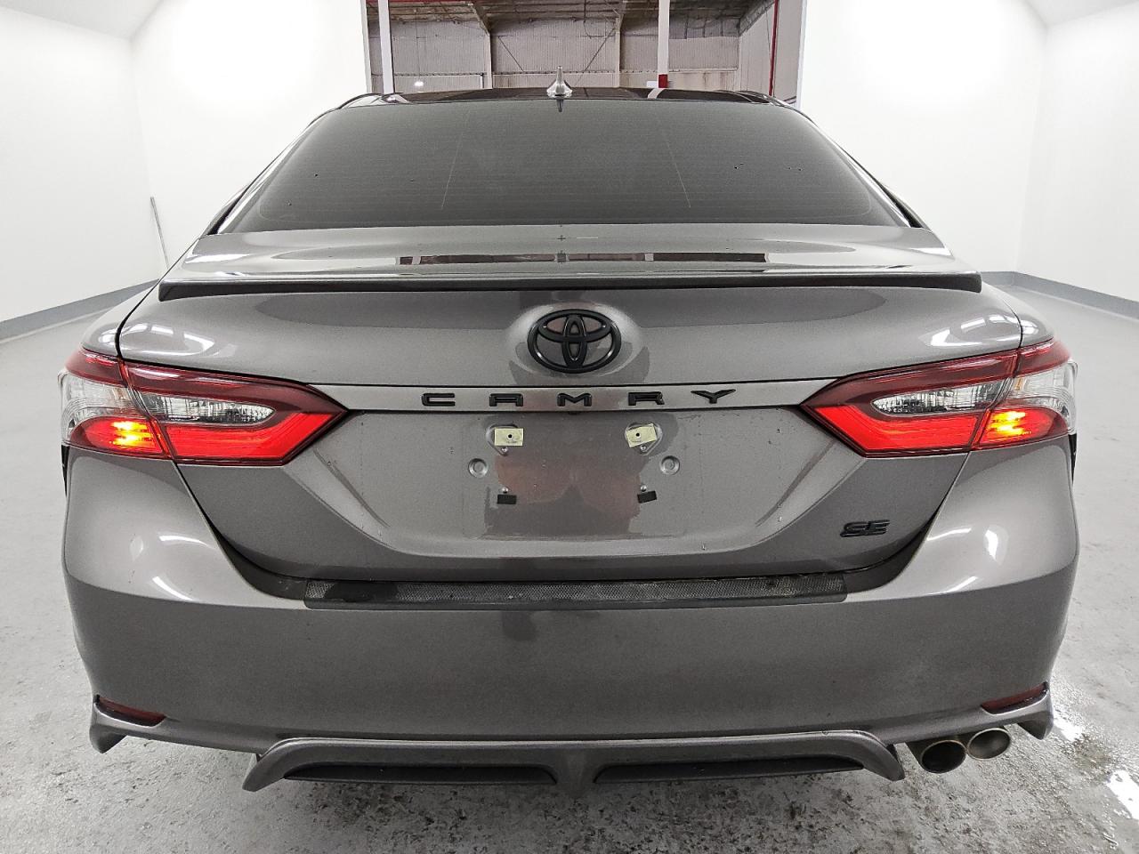 2024 Toyota Camry - Image 6
