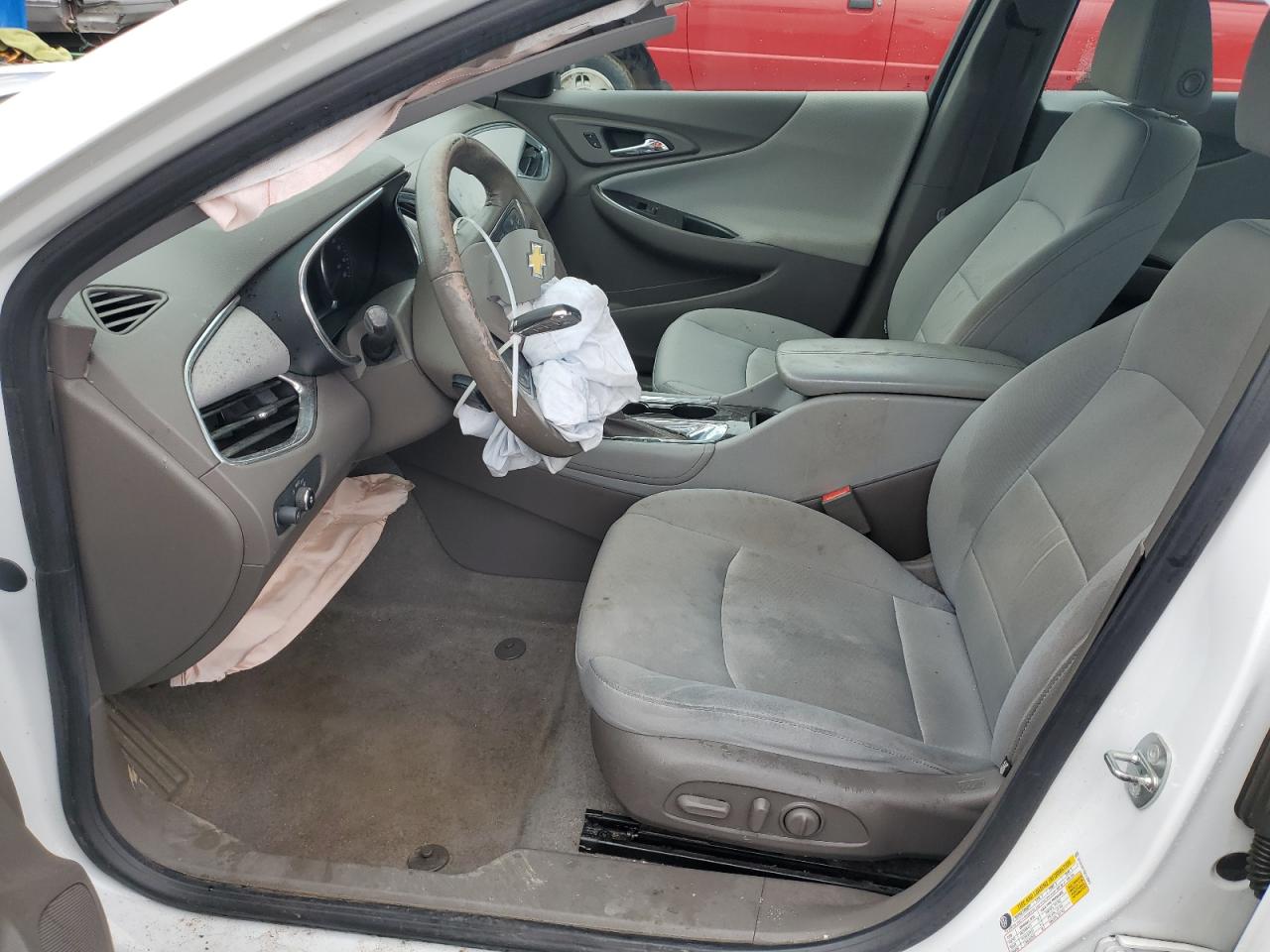 2016 Chevrolet Malibu - Image 7