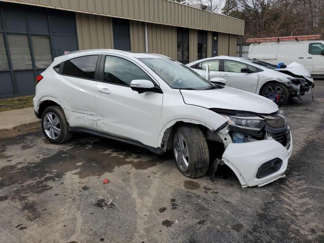  HONDA HR-V 2019 Biały