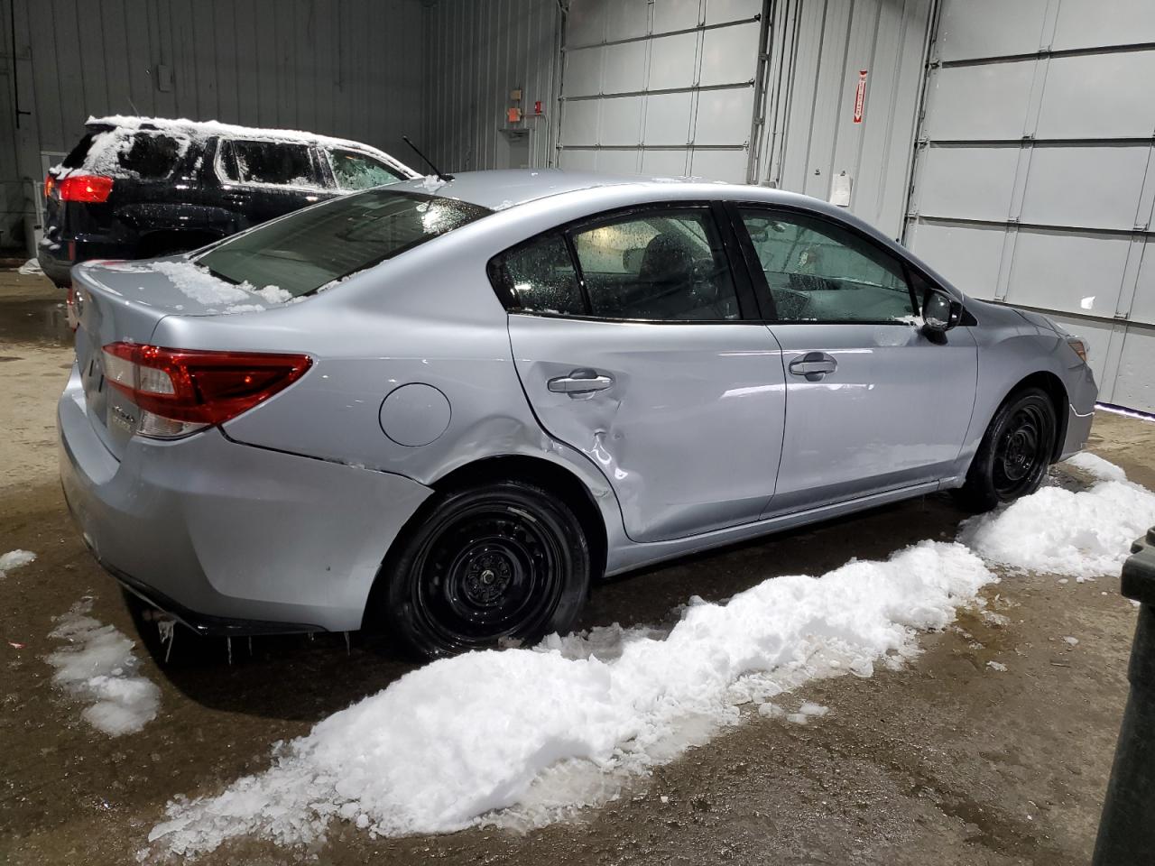 2017 Subaru Impreza - Image 3