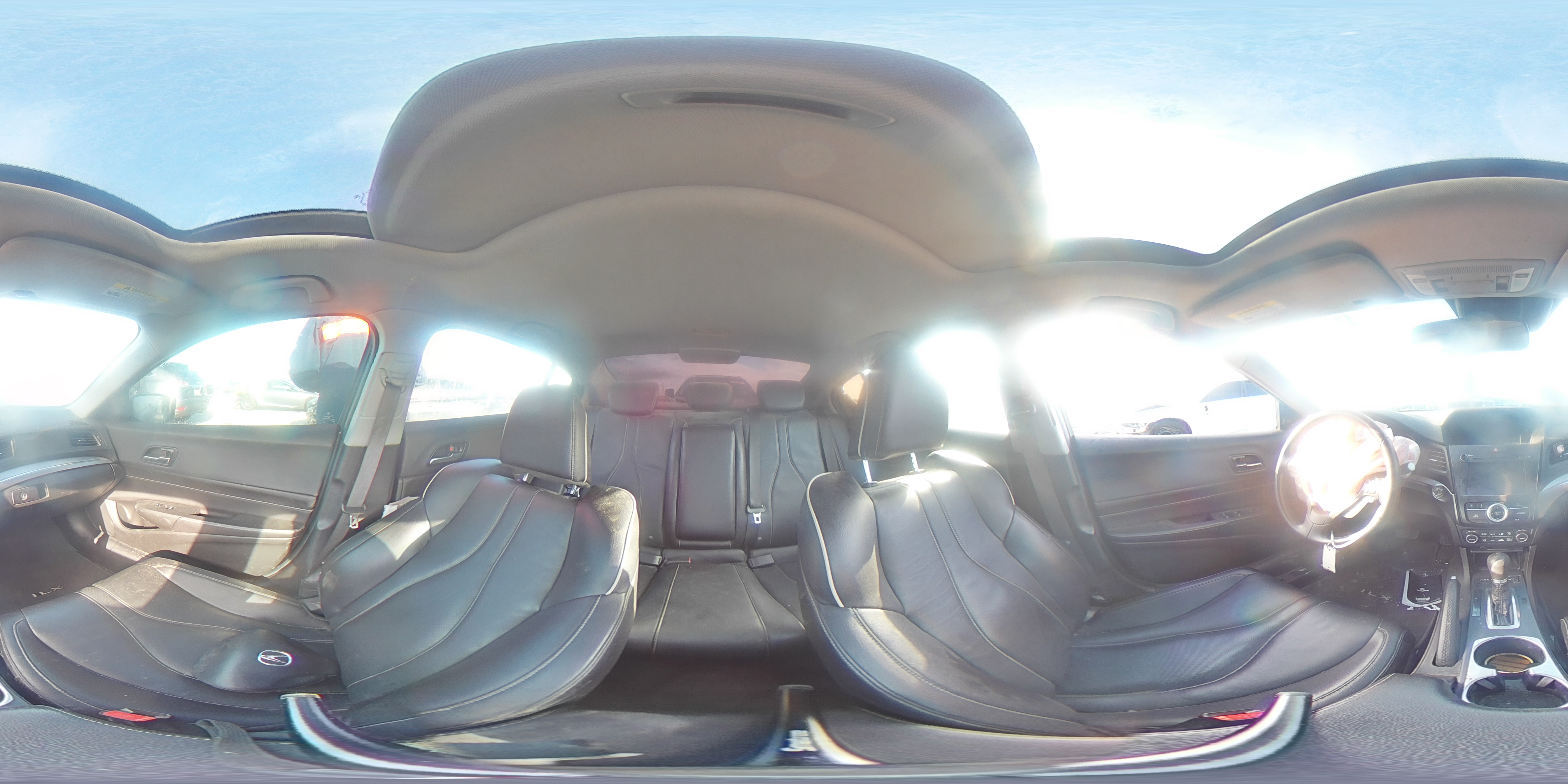 2019 Acura ILX - Image 13
