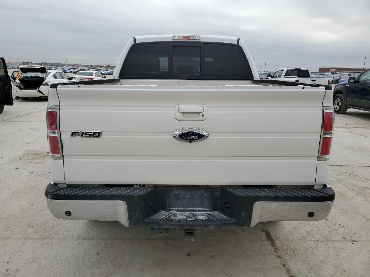 2013 Ford F-150 - Image 6