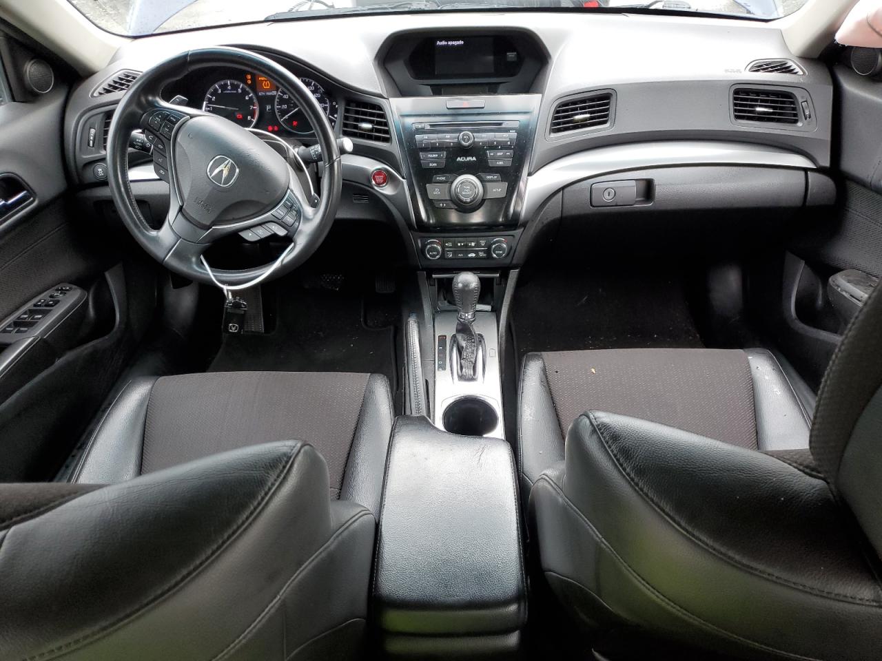 2013 Acura ILX - Image 8
