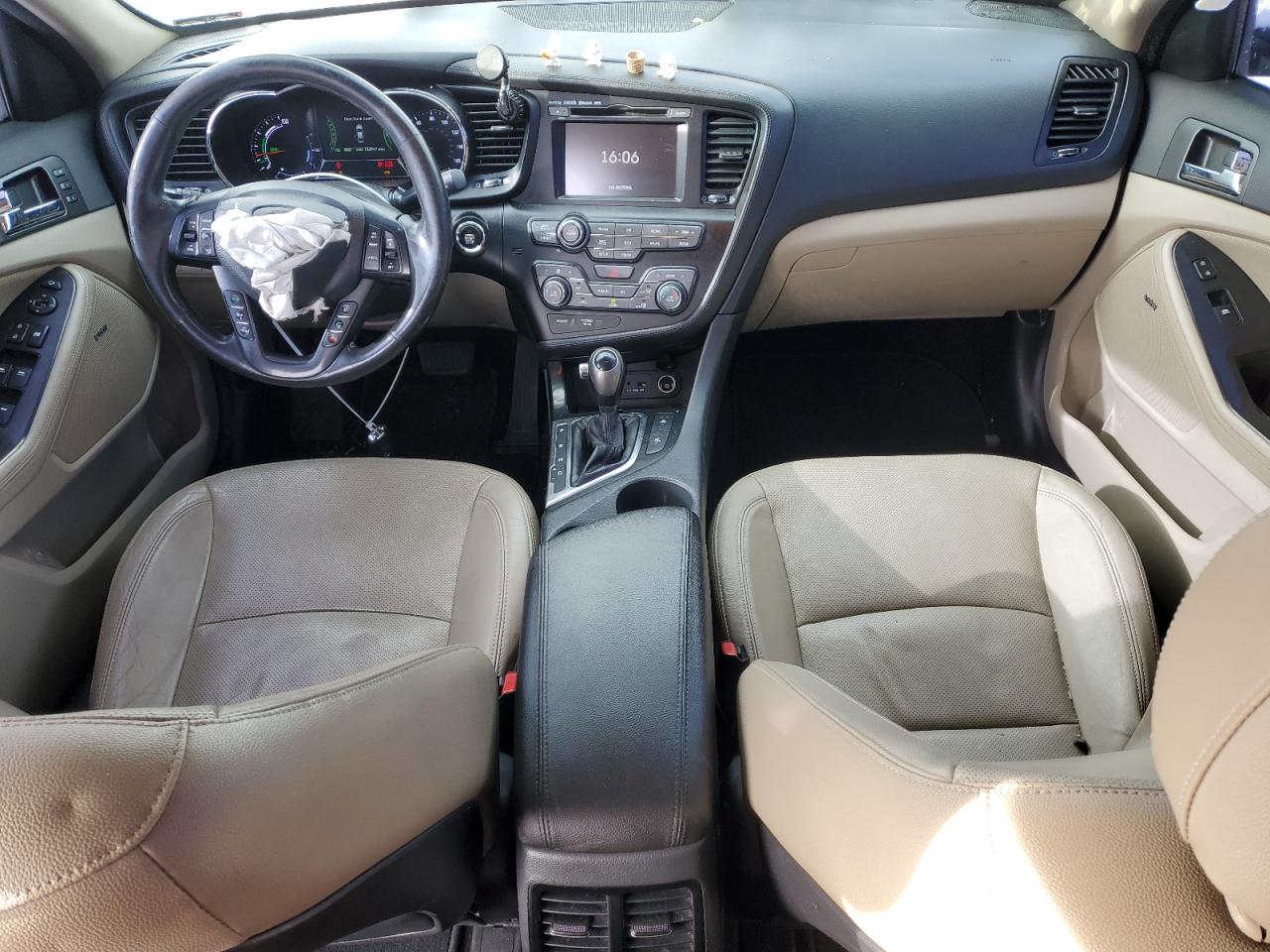 2013 Kia Optima - Image 8