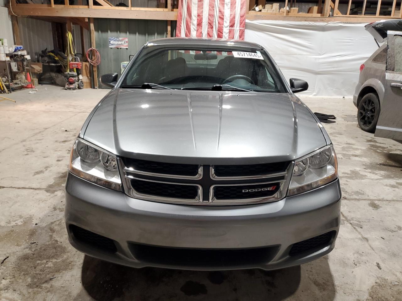 2013 Dodge Avenger - Image 5
