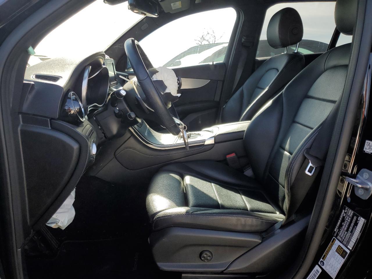 2019 Mercedes-Benz GLC - Image 7