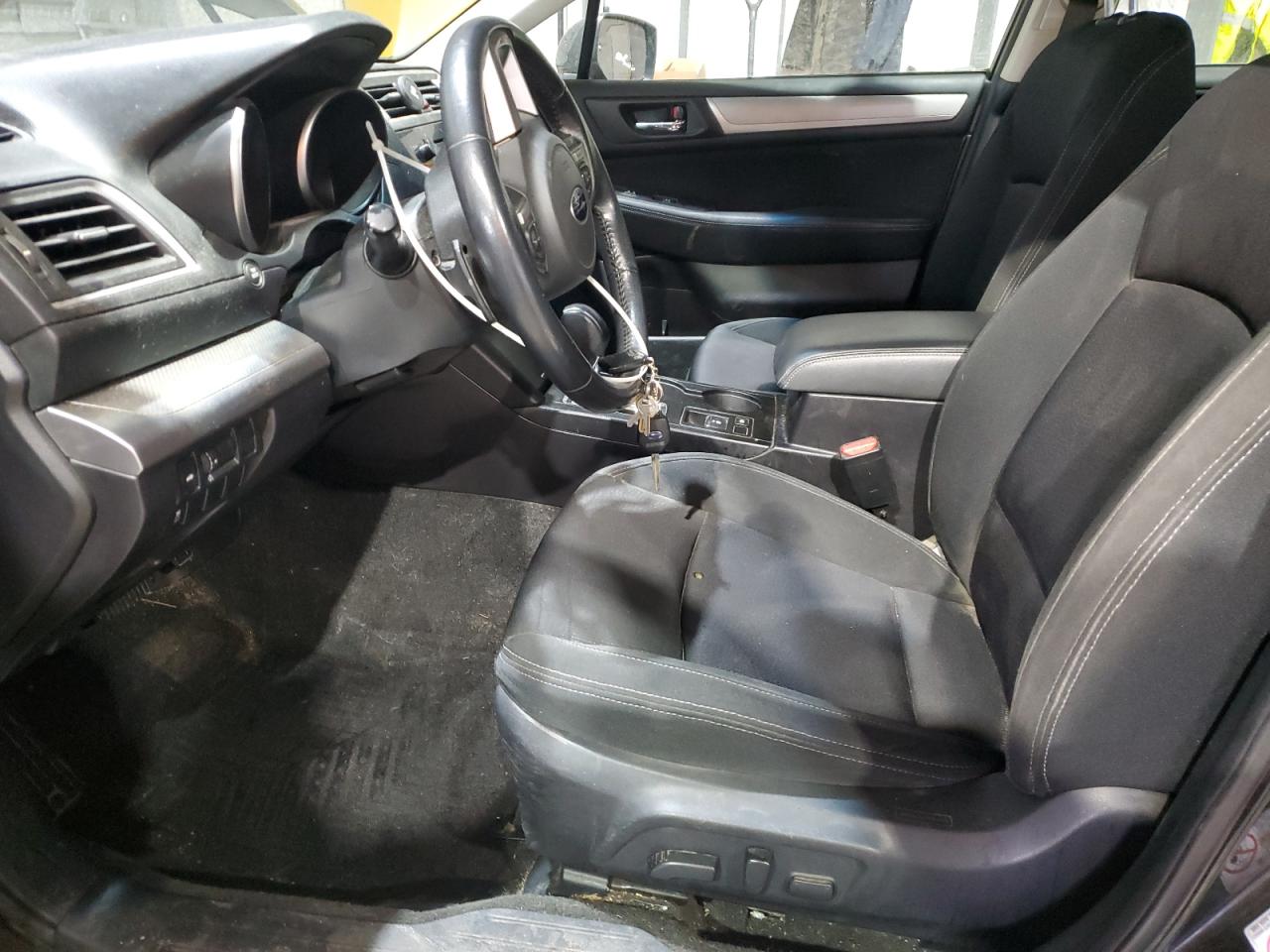2015 Subaru Legacy - Image 7