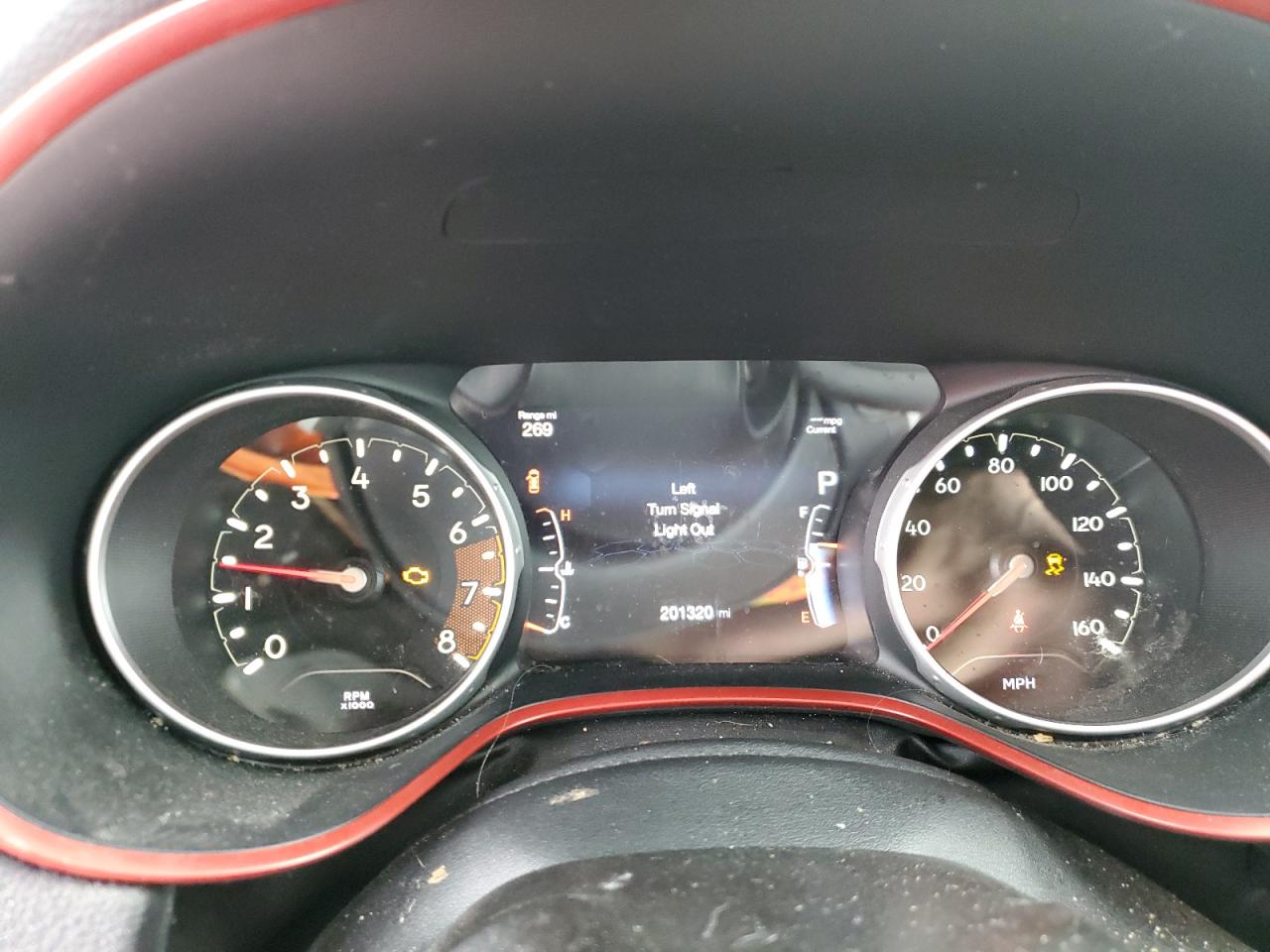 2018 Jeep Compass - Image 9