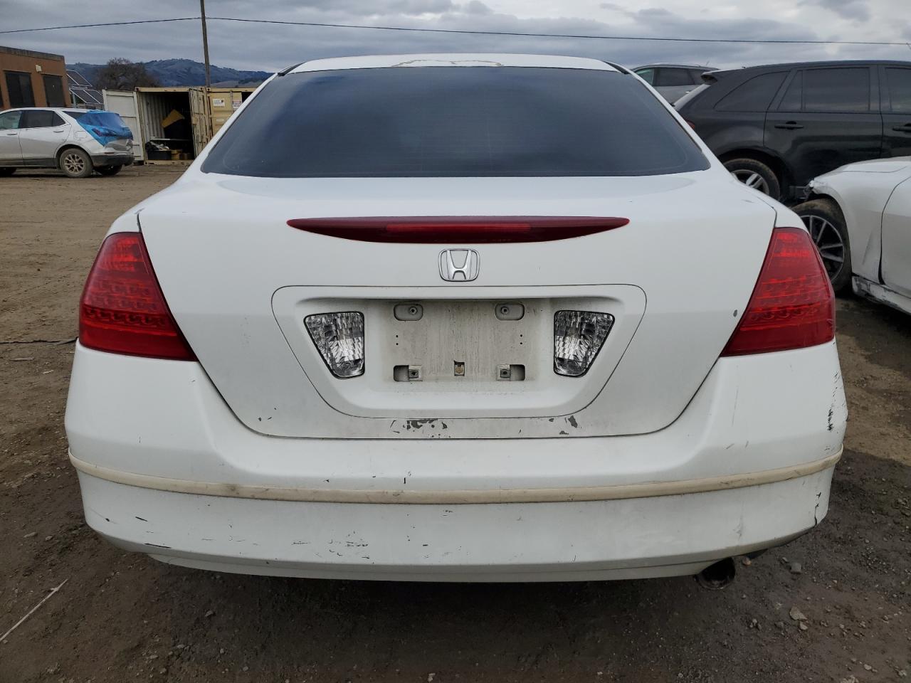 2006 Honda Accord - Image 6