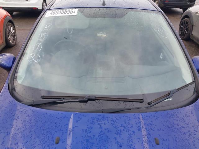 2015 FORD FIESTA ZETEC S 