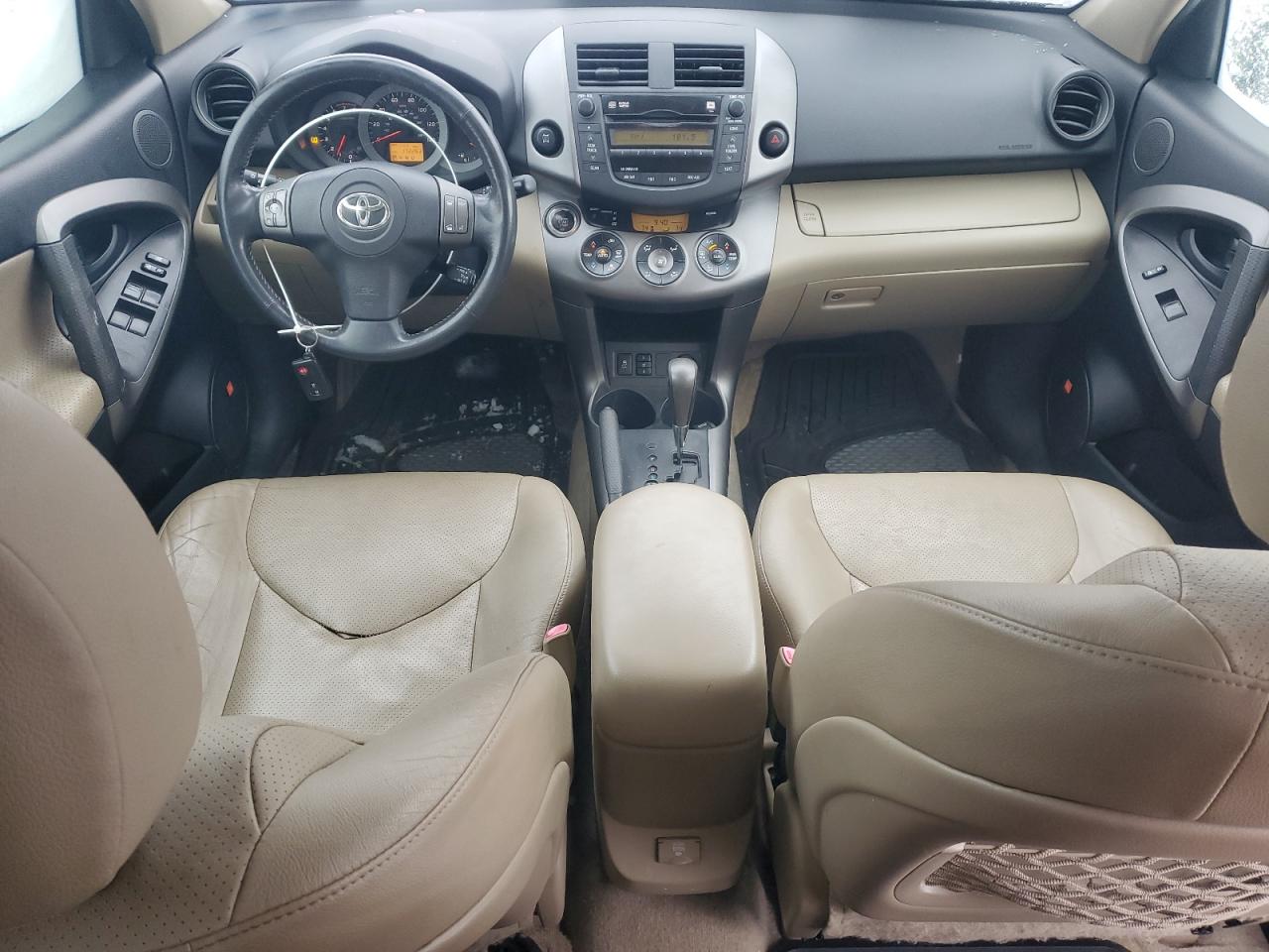 2009 Toyota RAV 4 - Image 8