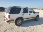 1998 Chevrolet Blazer  for Sale in New Braunfels, TX - Front End