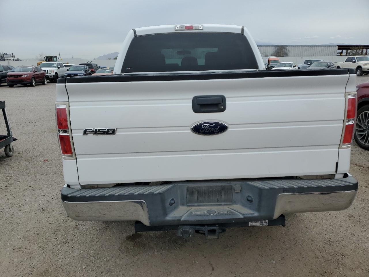 2014 Ford F-150 - Image 6