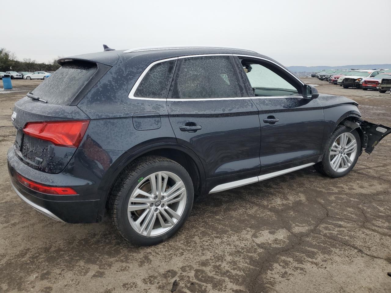 2019 Audi Q5 - Image 3