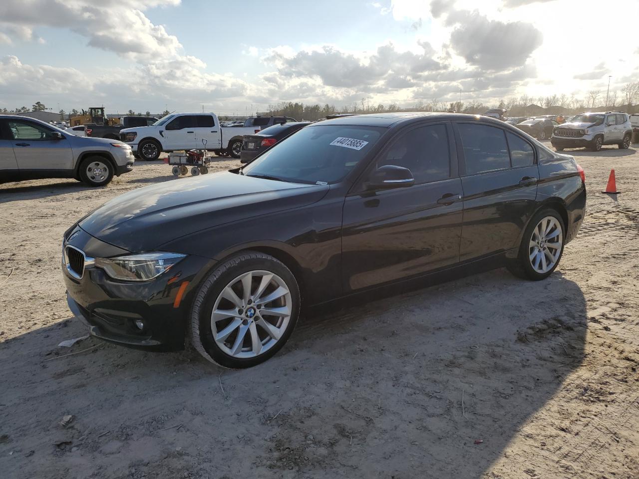 2018 BMW 3er - Image 1