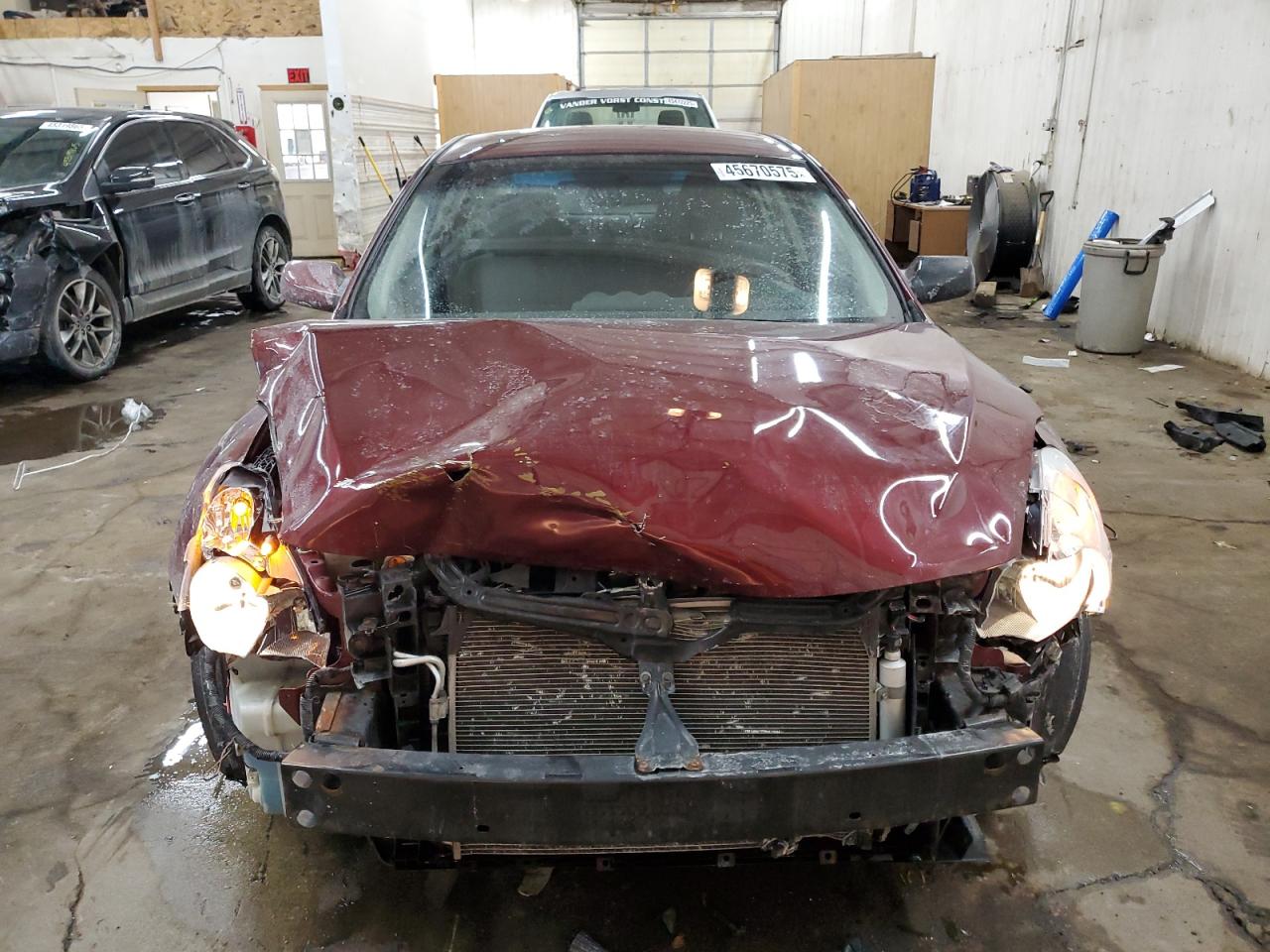 2012 Nissan Altima - Image 5