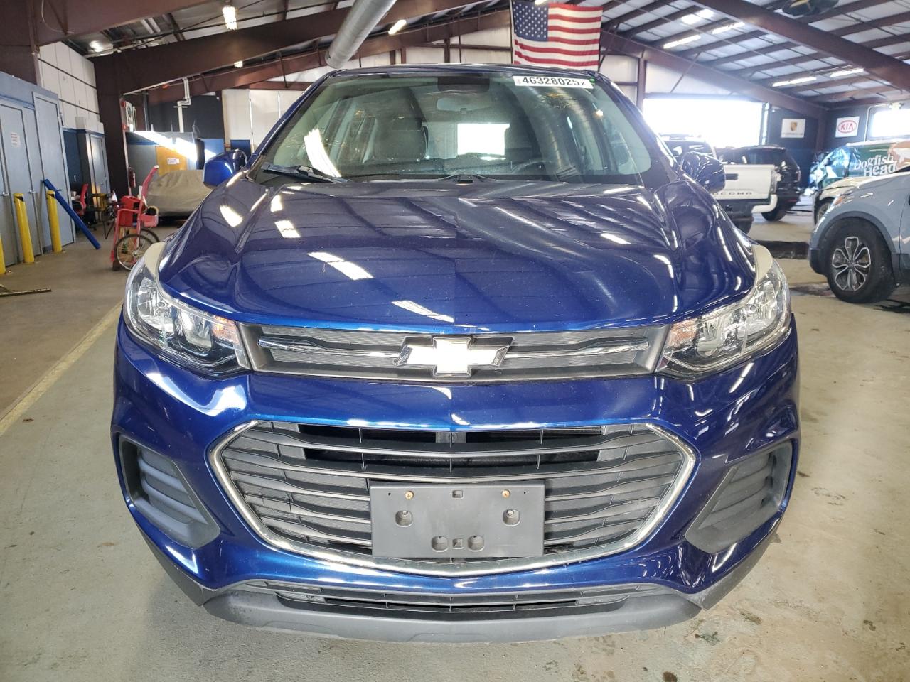 2017 Chevrolet Trax - Image 5