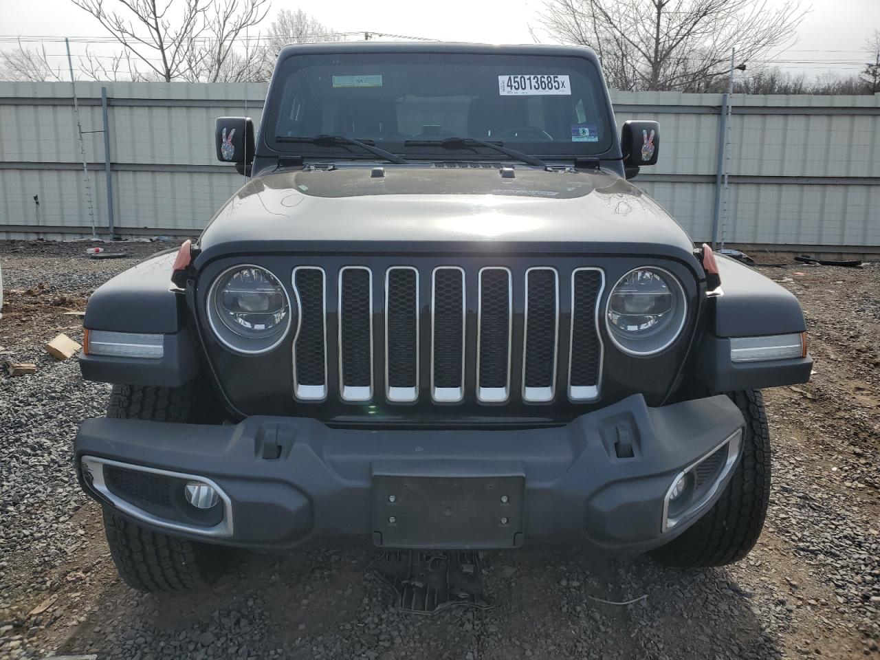2019 Jeep Wrangler - Image 5