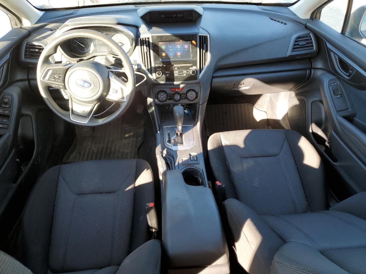 2020 Subaru Impreza - Image 8