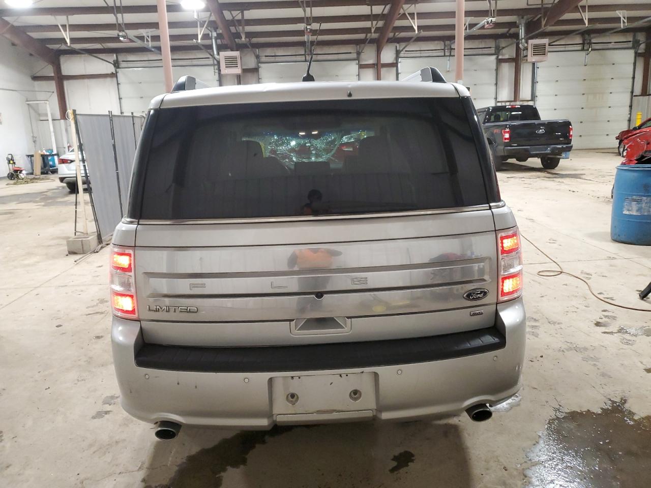 2017 Ford Flex - Image 6