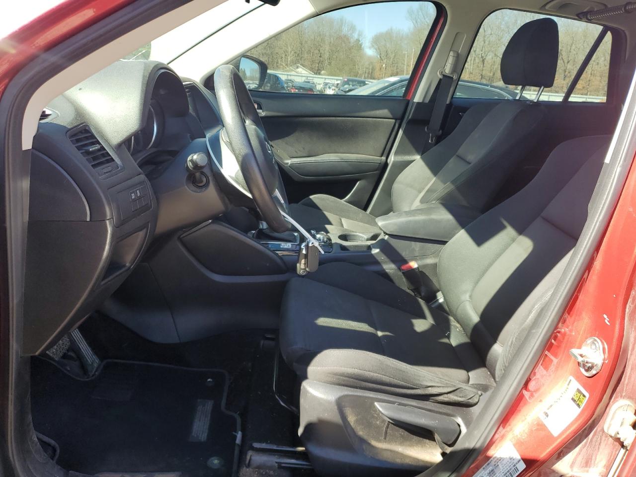 2016 Mazda CX-5 - Image 7