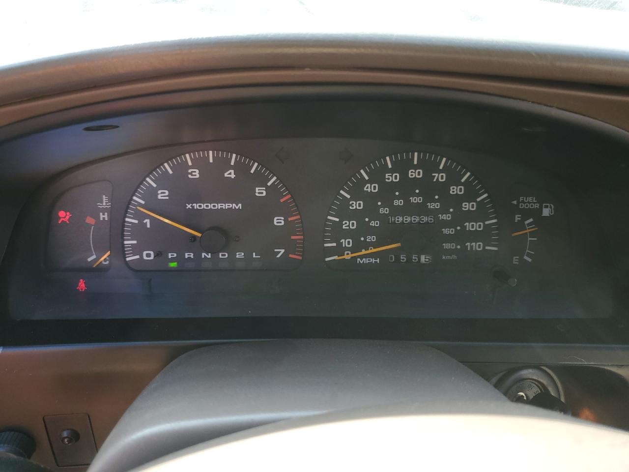 1998 Toyota 4Runner - Image 9