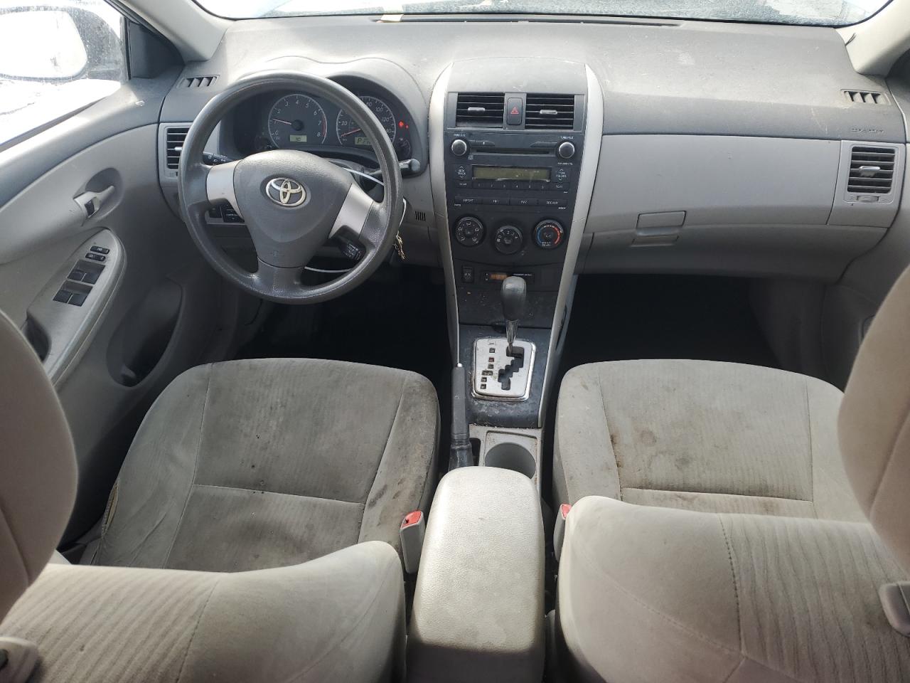 2010 Toyota Corolla - Image 8