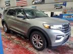 2020 Ford Explorer Xlt zu verkaufen in Angola, NY - Burn - Engine