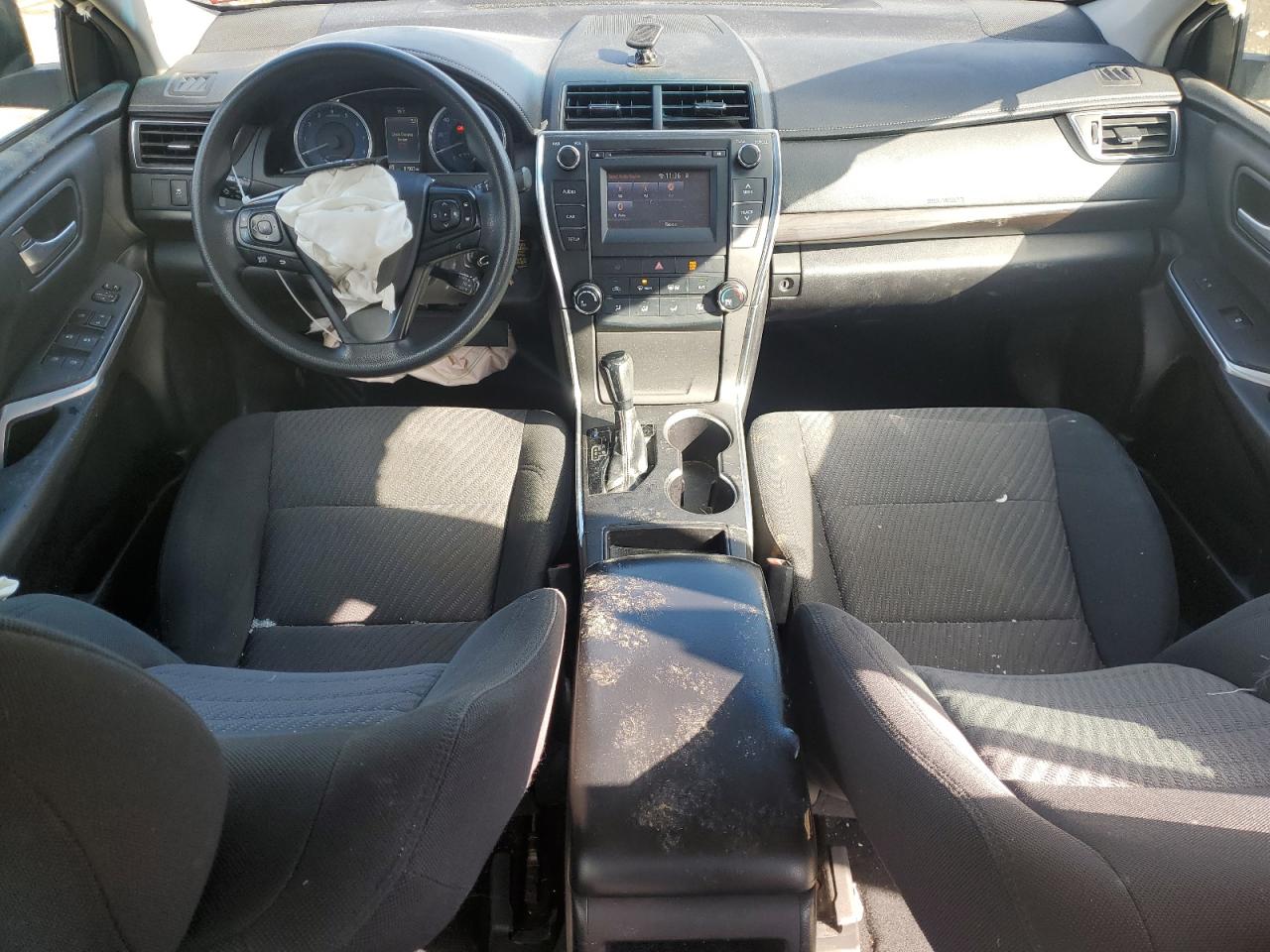 2017 Toyota Camry - Image 8