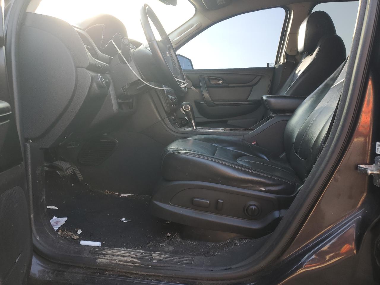 2014 Chevrolet Traverse - Image 7