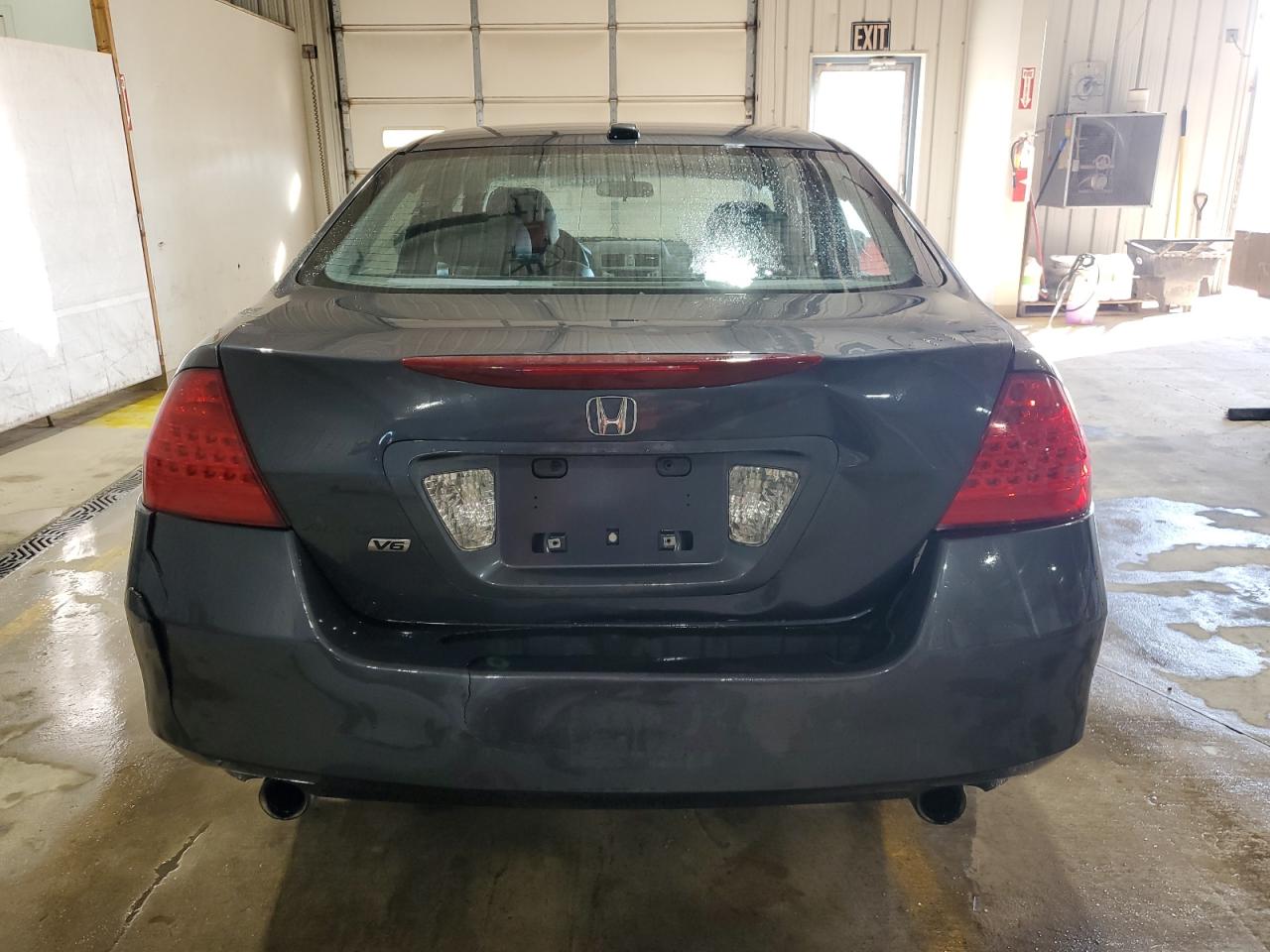 2006 Honda Accord - Image 6