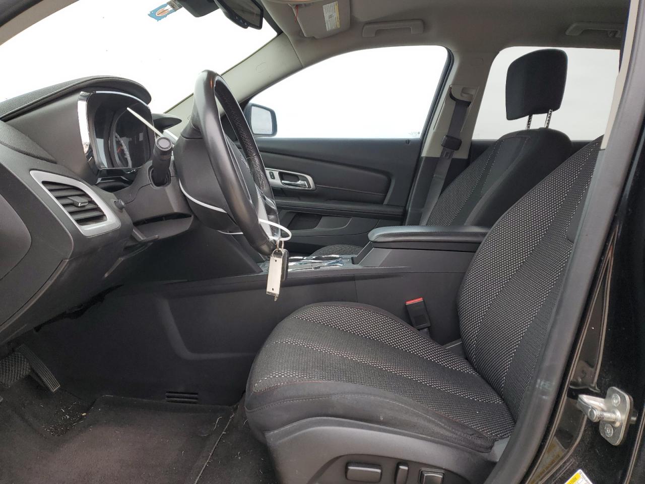 2016 GMC Terrain - Image 7
