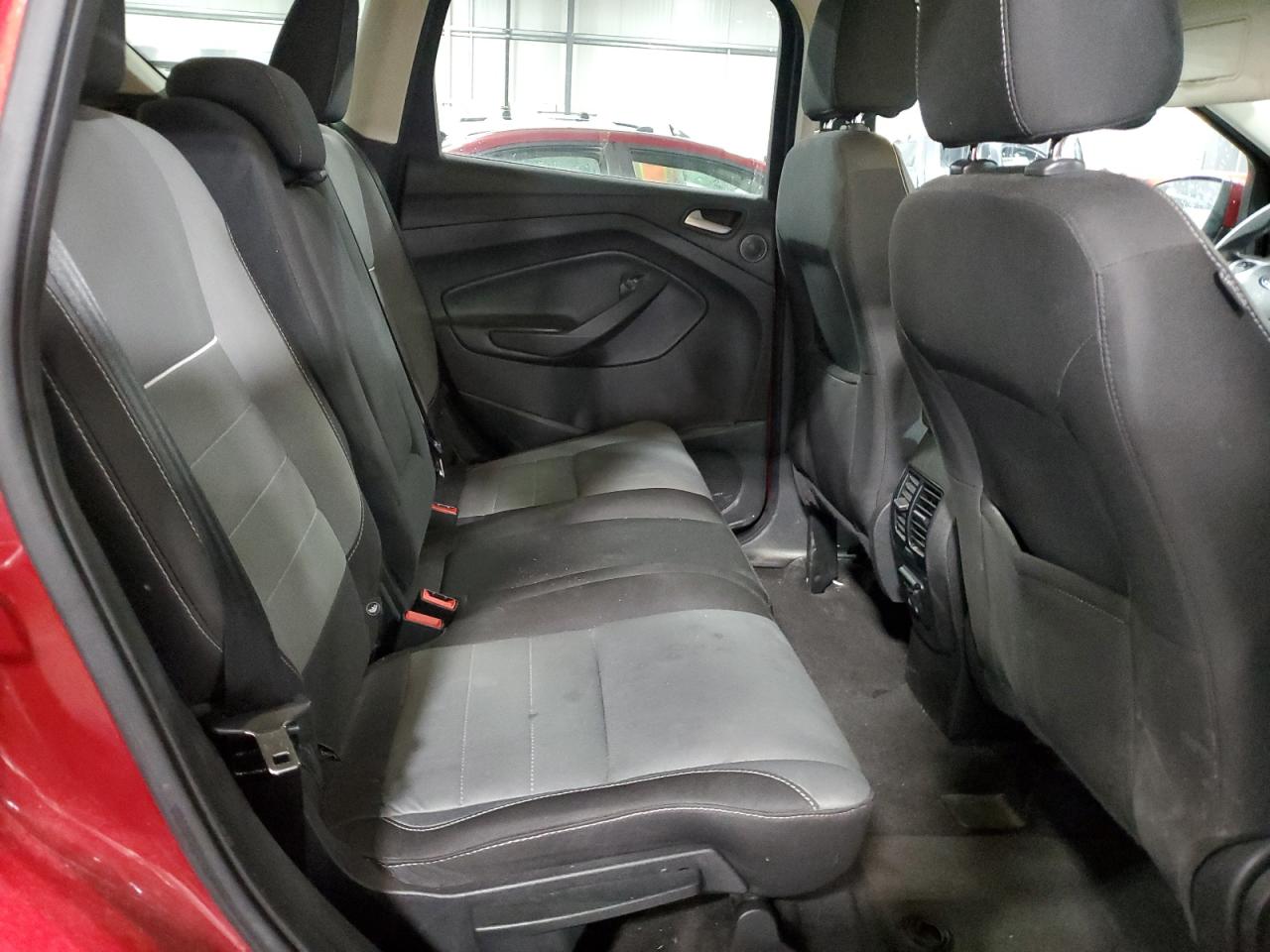 2014 Ford Escape - Image 11