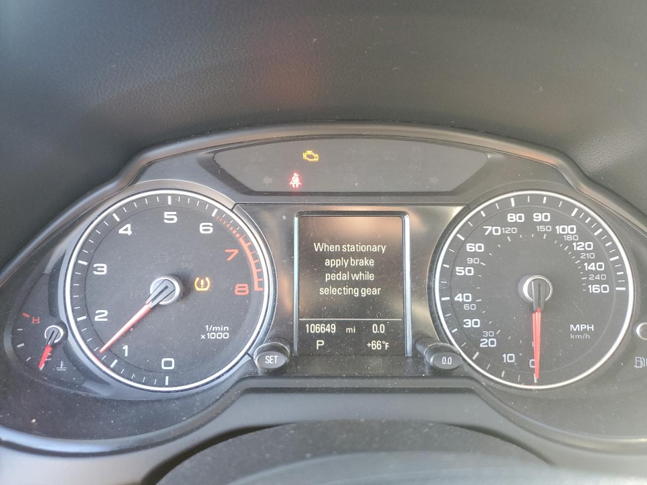 2016 Audi Q5 - Image 9