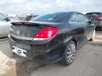 2008 VAUXHALL ASTRA EXCL for sale at Copart YORK