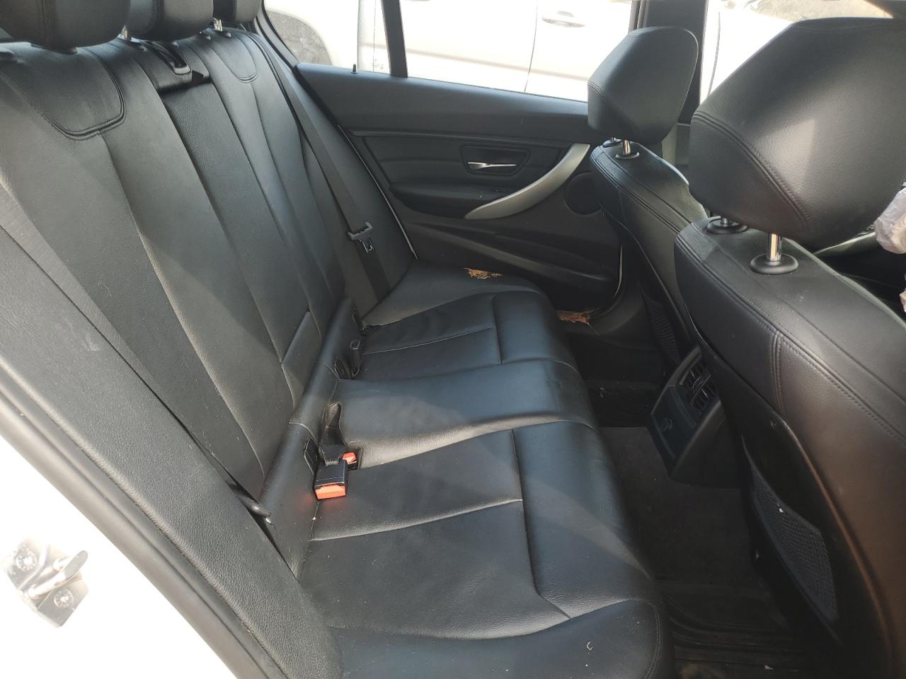 2014 BMW 3er - Image 10