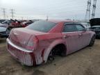 2007 Chrysler 300C  للبيع في Elgin، IL - Undercarriage