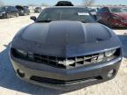 2013 Chevrolet Camaro Lt na sprzedaż w Haslet, TX - Minor Dent/Scratches